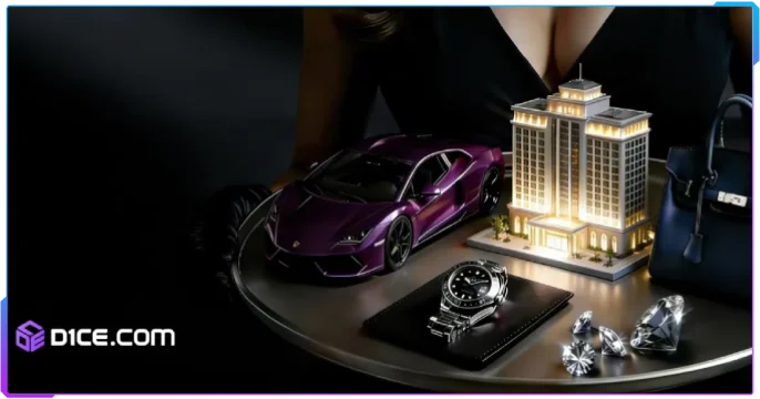 D1CE Casino bonussen banner